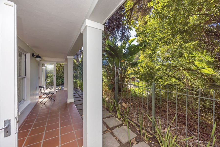 To Let 2 Bedroom Property for Rent in Rondebosch Western Cape